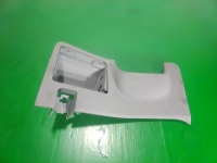 Консоль под рулевую колонку, CHEVROLET, LACETTI, J200, F16D3, 2007, 96554992