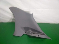 Обшивка багажника, CHEVROLET, LACETTI, J200, F16D3, 2007, R, верх, 96555637