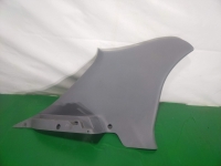 Обшивка багажника, CHEVROLET, LACETTI, J200, F16D3, 2007, L, верх, 96555636