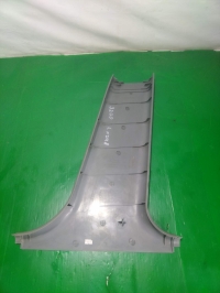 Накладка на стойку, CHEVROLET, LACETTI, J200, F16D3, 2007, L, низ, 96555593