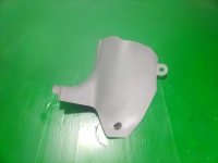 Накладка на стойку, CHEVROLET, LACETTI, J200, F16D3, 2007, L, низ, 96555538