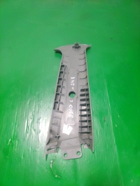 Накладка на стойку, CHEVROLET, LACETTI, J200, F16D3, 2007, L, верх, 96555576