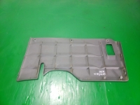 Консоль под рулевую колонку, SUZUKI, CULTUS, GC21W, G15A, 1999, 73811-60G00