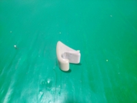 Крючок солнцезащитного козырька, SUZUKI, CULTUS, GC21W, G15A, 1999