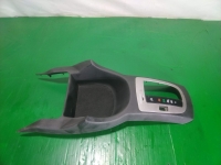Накладка консоли кпп, CHEVROLET, LACETTI, J200, F16D3, 2007, 96554597