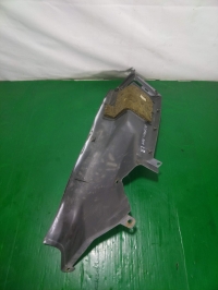 Накладка на арку колеса, SUZUKI, CULTUS, GC21W, G15A, 1999, L