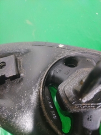 Рычаг, KIA, SORENTO, XM, G4KE, 2012, R, R