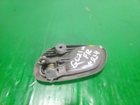 Ручка двери внутренняя, SUZUKI, CULTUS, GC21W, G15A, 1999, F, R