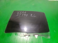 Стекло двери, TOYOTA, CORONA, ST190, 4S-FE, 1993, R, L