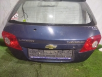 Дверь багажника, CHEVROLET, LACETTI, J200, F16D3, 2007