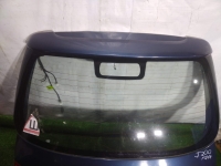 Дверь багажника, CHEVROLET, LACETTI, J200, F16D3, 2007