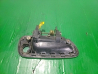 Ручка двери внешняя, TOYOTA, CORONA, ST190, 4S-FE, 1993, F, L