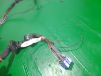 Проводка двери, TOYOTA, CORONA, ST190, 4S-FE, 1993, F, L