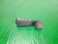 Ручка стеклоподъемника, VOLKSWAGEN, GOLF 4, 1J1, 1999, R, 1H0837581