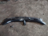 Боковина крыши, KIA, SPECTRA, SD, S5D, L