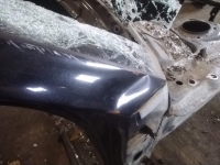 Стойка кузова, KIA, SPECTRA, SD, S5D, F, R