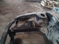 Лонжерон, KIA, SPECTRA, SD, S5D, F, R