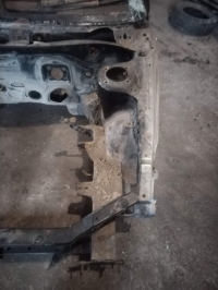 Лонжерон, KIA, SPECTRA, SD, S5D, F, L