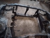 Панель кузова передняя, KIA, SPECTRA, SD, S5D, F