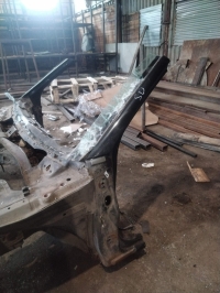 Стойка кузова, KIA, SPECTRA, SD, S5D, F, L