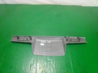 Обшивка двери багажника, CHEVROLET, LACETTI, J200, F16D3, 2007, 96555097