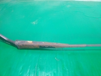 Держатель дворника, KIA, SPECTRA, SD, S5D, F, R