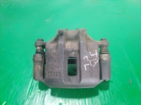 Суппорт тормозной, KIA, RIO, JB, G4EE, 2011, F, L