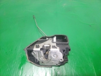 Замок двери, BMW, 5-SERIES, E60, M54B22, 2003, F, L