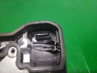 Замок двери, BMW, 5-SERIES, E60, M54B22, 2003, F, L