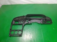 Рамка магнитолы, KIA, SPECTRA, SD, S5D, OK2N155420