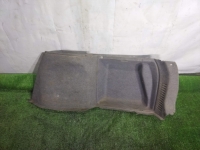 Обшивка багажника, SUZUKI, CULTUS, GC21W, G15A, 1999, R