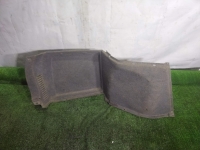 Обшивка багажника, SUZUKI, CULTUS, GC21W, G15A, 1999, L