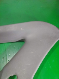 Обшивка багажника, SUZUKI, CULTUS, GC21W, G15A, 1999, L, 76260-64G01