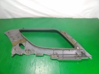 Обшивка багажника, SUZUKI, CULTUS, GC21W, G15A, 1999, L, 76260-64G01