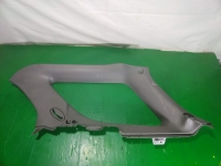 Обшивка багажника, SUZUKI, CULTUS, GC21W, G15A, 1999, R, 76250-63G01