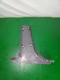 Накладка на стойку, HYUNDAI, ELANTRA, XD, G4GB, R, низ, 85845-2D000