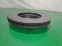 Диск тормозной, KIA, RIO, JB, G4EE, 2011, F