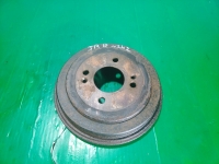 Тормозной барабан, KIA, RIO, JB, G4EE, 2011, R, 58411-1G000