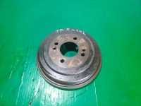 Тормозной барабан, KIA, RIO, JB, G4EE, 2011, R, 58411-1G000