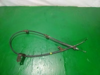 Трос ручника, KIA, RIO, JB, G4EE, 2011