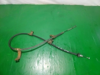 Трос ручника, KIA, RIO, JB, G4EE, 2011