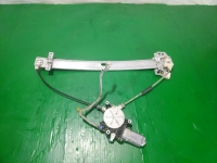 Стеклоподьемник, HONDA, ODYSSEY, RA6, F23A, 2001, F, L