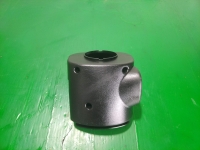 Кожух рулевой колонки, KIA, SPECTRA, SD, S5D