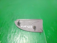 Накладка на торпеду, KIA, SPECTRA, SD, S5D, F, L, 0K2A164960