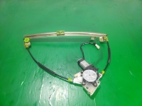 Стеклоподьемник, LIFAN, BREEZ, 520, LF481Q3, 2008, F, L