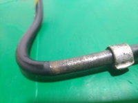 Стабилизатор поперечной устойчивости, CHEVROLET, LACETTI, J200, F16D3, 2007, R