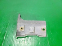 Накладка на порог наружняя, FORD, FOCUS, CB4, AODA, 2009, F, L, 5M51-A10175