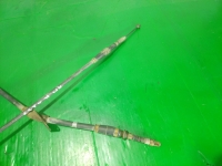 Трос ручника, KIA, SORENTO, XM, G4KE, 2012, R