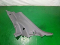 Накладка на арку колеса, CHEVROLET, LACETTI, J200, F16D3, 2007, R, L