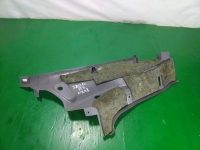 Накладка на арку колеса, CHEVROLET, LACETTI, J200, F16D3, 2007, R, L